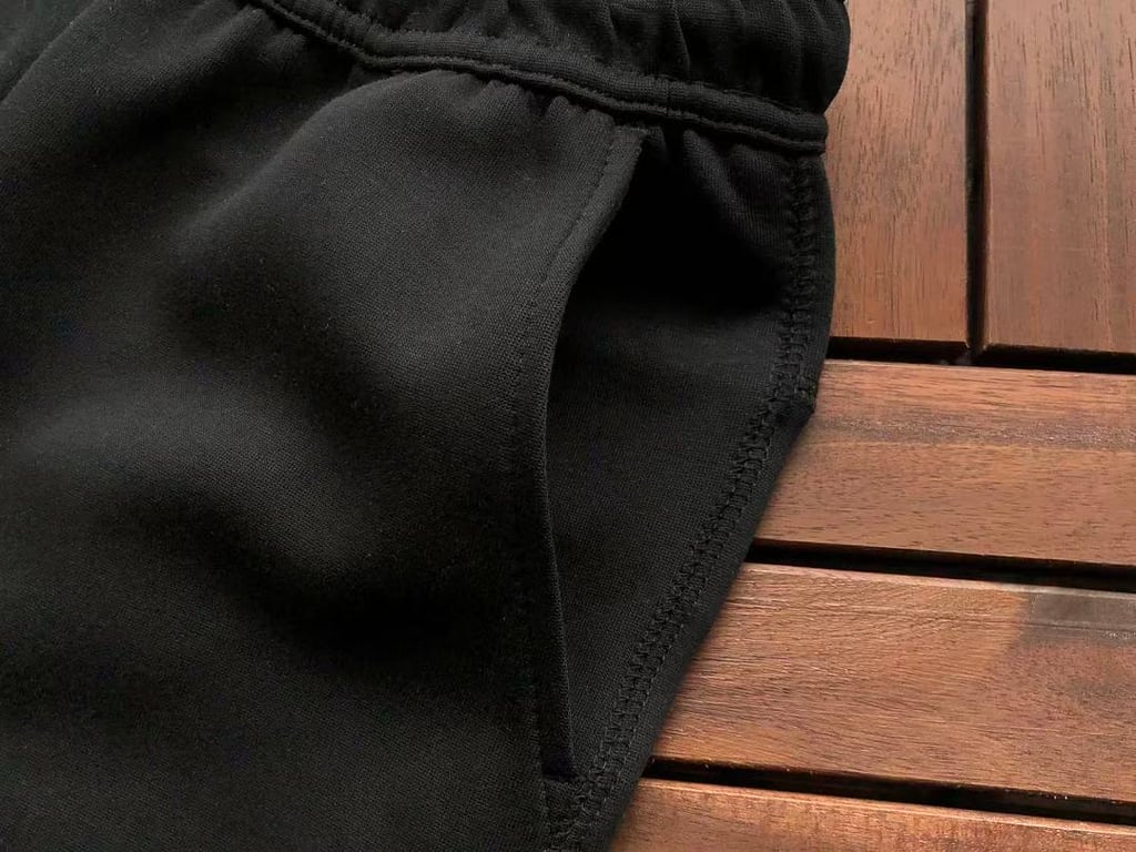 Nike Nocta Tech Fleece Shorts 88033138 - 17