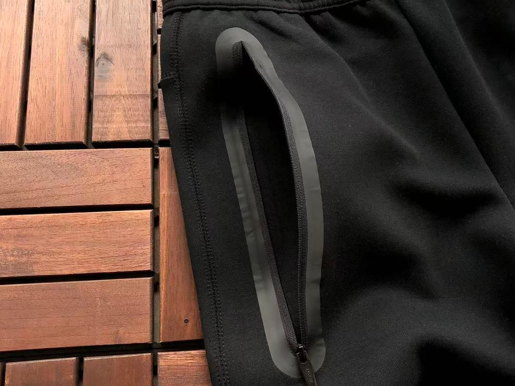 Nike Nocta Tech Fleece Shorts 88033138 - 19