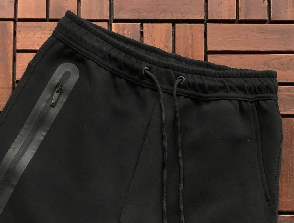 Nike Nocta Tech Fleece Shorts 88033138 - 24