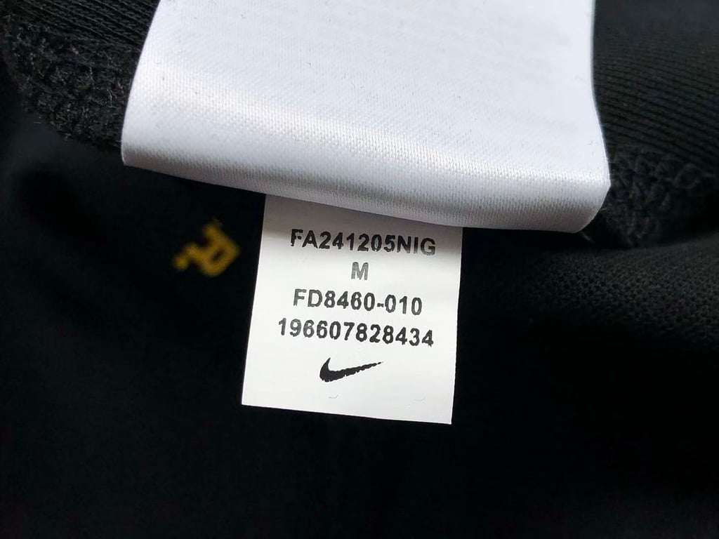 Nike Nocta Tech Fleece Shorts 88033138 - 30