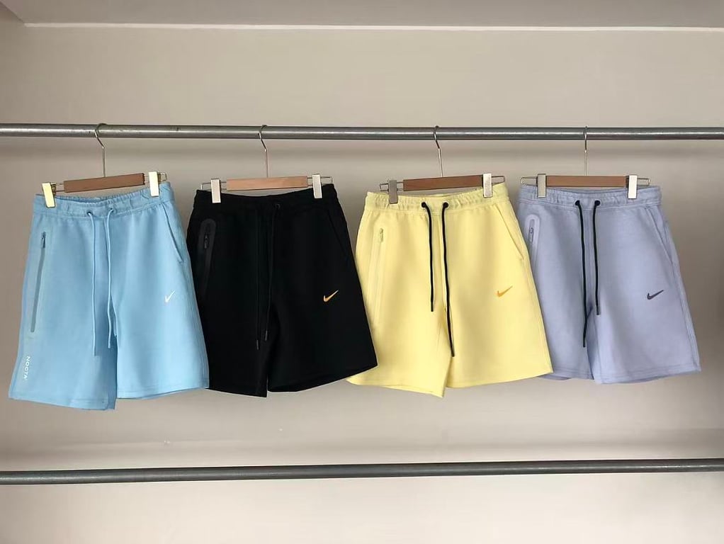 Nike Nocta Tech Fleece Shorts 88033138 - 32