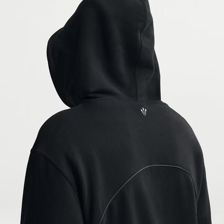 Nike Nocta Fleece Hoodie and Trousers - 11