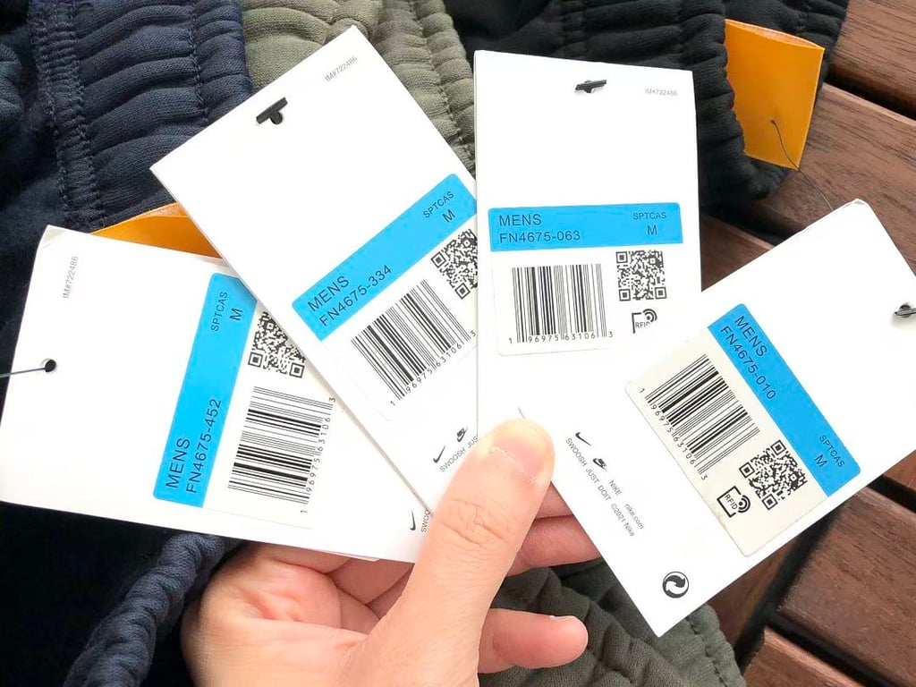 Nike Nocta Fleece Hoodie and Trousers - 106