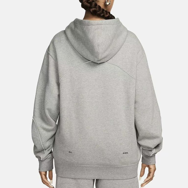 Nike Nocta Fleece Hoodie and Trousers - 13