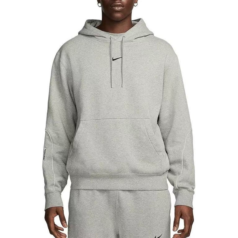 Nike Nocta Fleece Hoodie and Trousers - 14