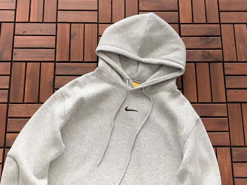 Nike Nocta Fleece Hoodie and Trousers - 21