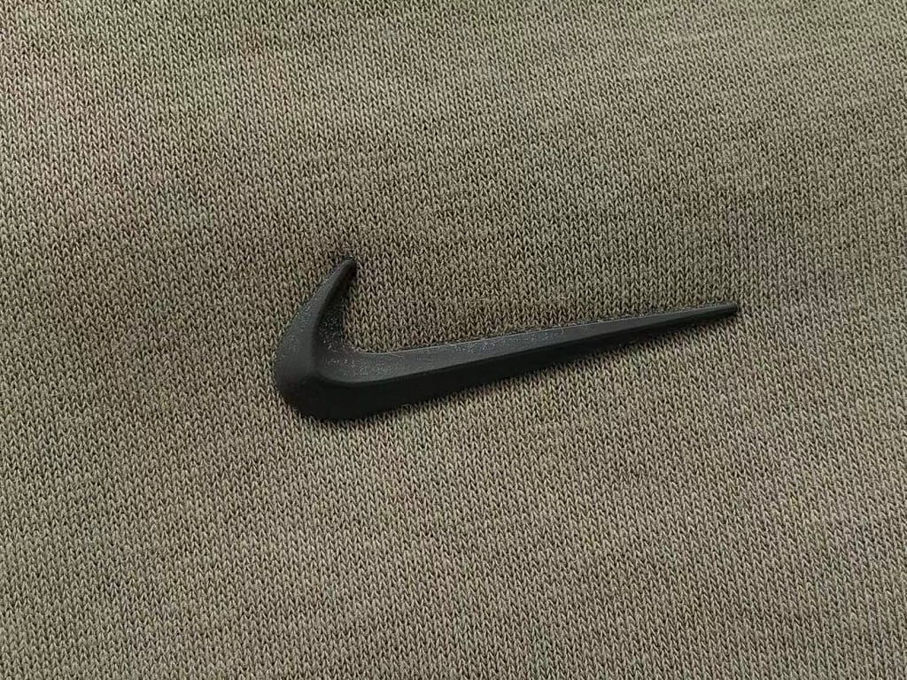 Nike Nocta Fleece Hoodie and Trousers - 25