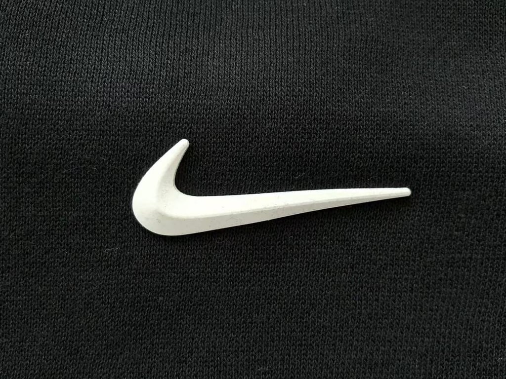 Nike Nocta Fleece Hoodie and Trousers - 31