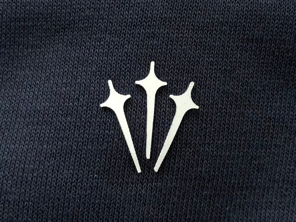 Nike Nocta Fleece Hoodie and Trousers - 39