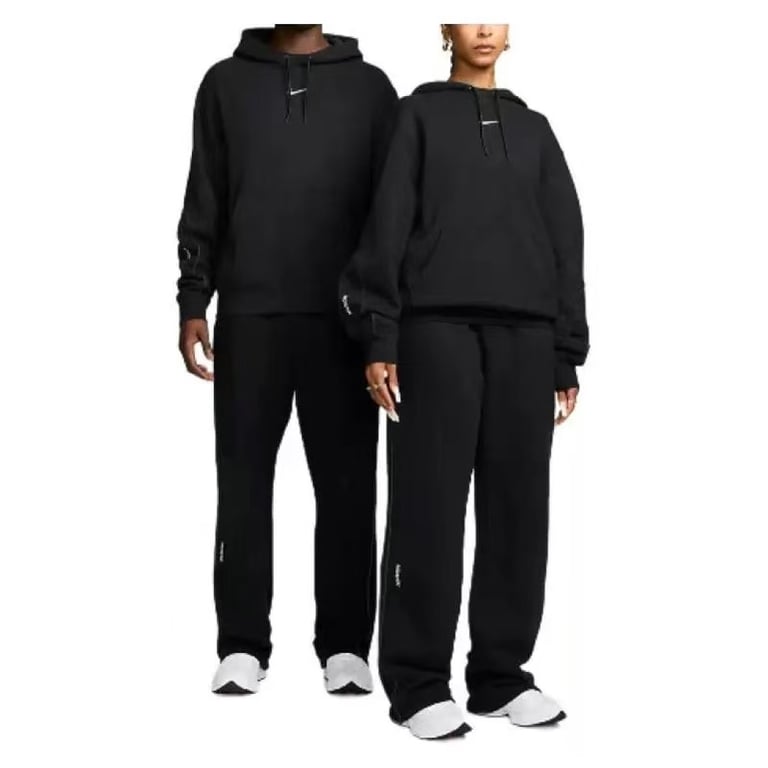 Nike Nocta Fleece Hoodie and Trousers - 5