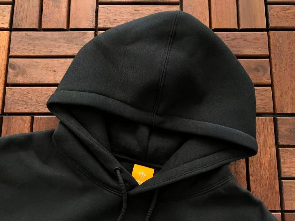 Nike Nocta Fleece Hoodie and Trousers - 48