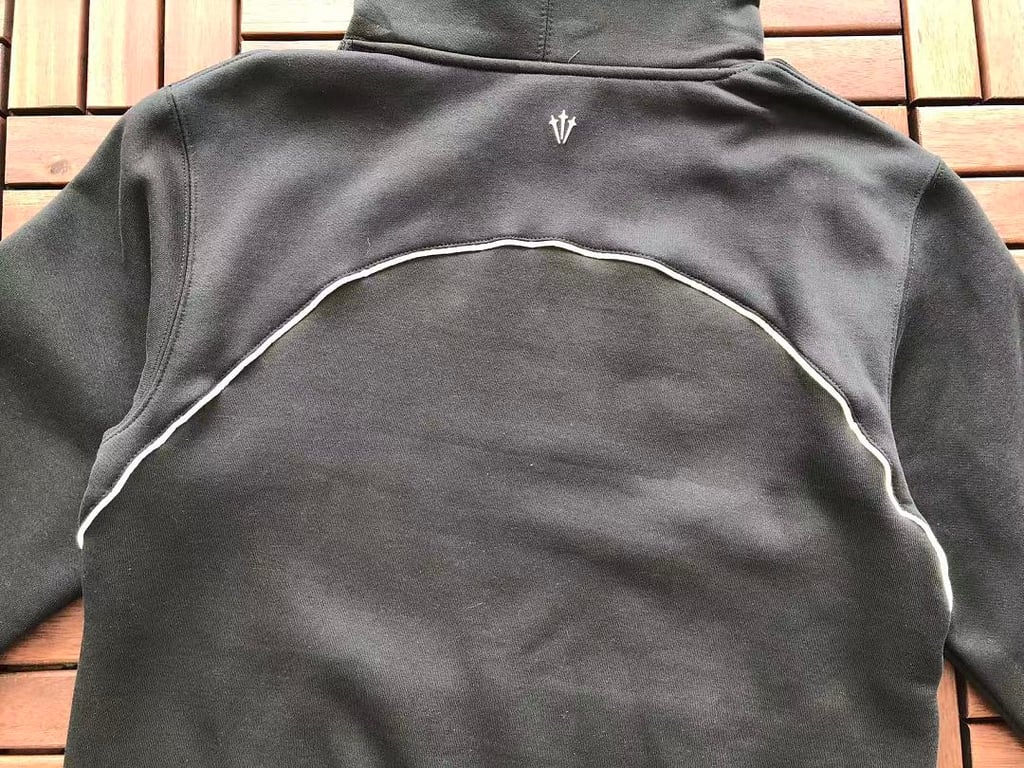 Nike Nocta Fleece Hoodie and Trousers - 59