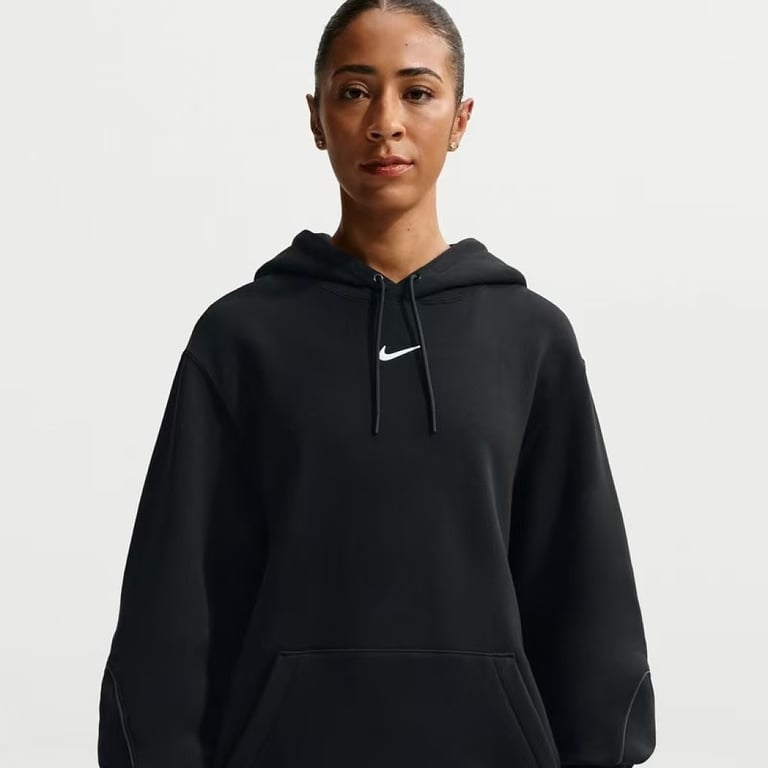 Nike Nocta Fleece Hoodie and Trousers - 7