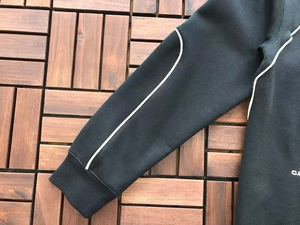 Nike Nocta Fleece Hoodie and Trousers - 60