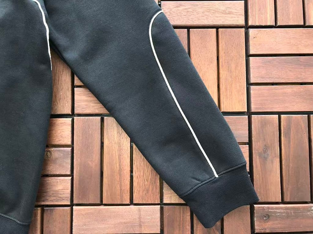 Nike Nocta Fleece Hoodie and Trousers - 61