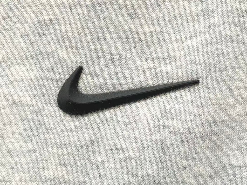 Nike Nocta Fleece Hoodie and Trousers - 64