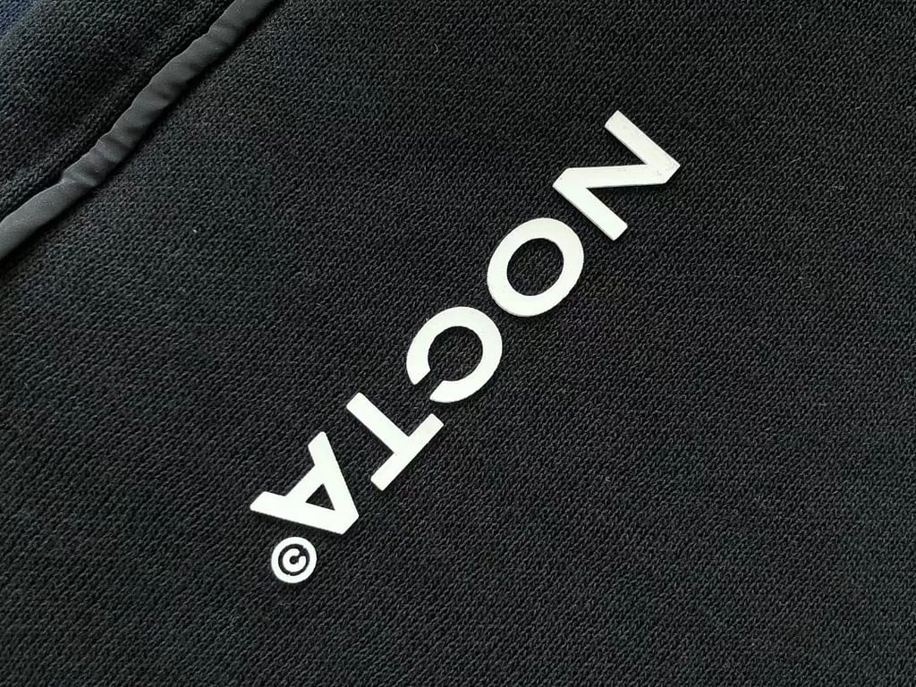 Nike Nocta Fleece Hoodie and Trousers - 75