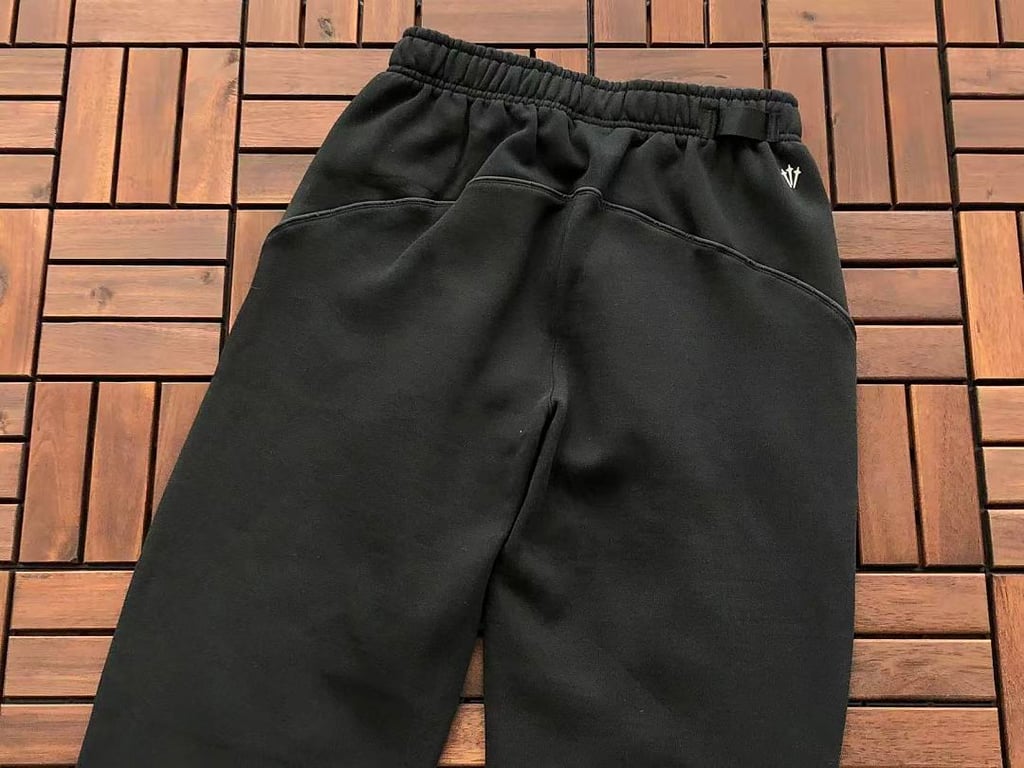 Nike Nocta Fleece Hoodie and Trousers - 90