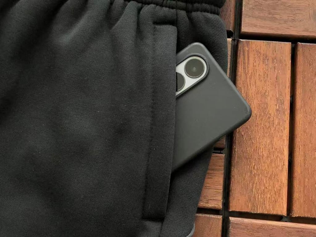Nike Nocta Fleece Hoodie and Trousers - 97