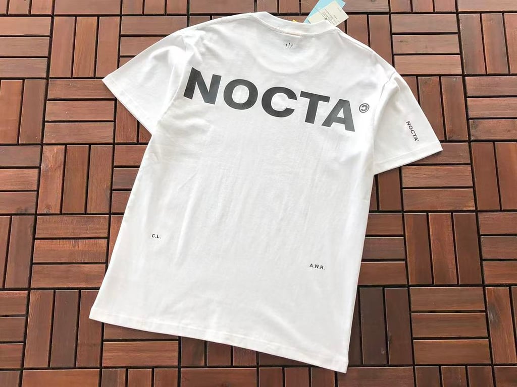 Nike x Nocta T-Shirt 88033107 - 12