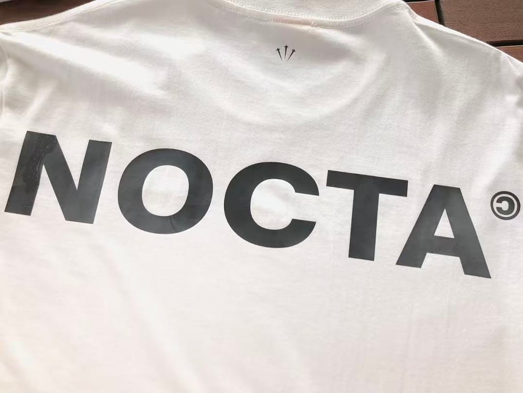 Nike x Nocta T-Shirt 88033107 - 14