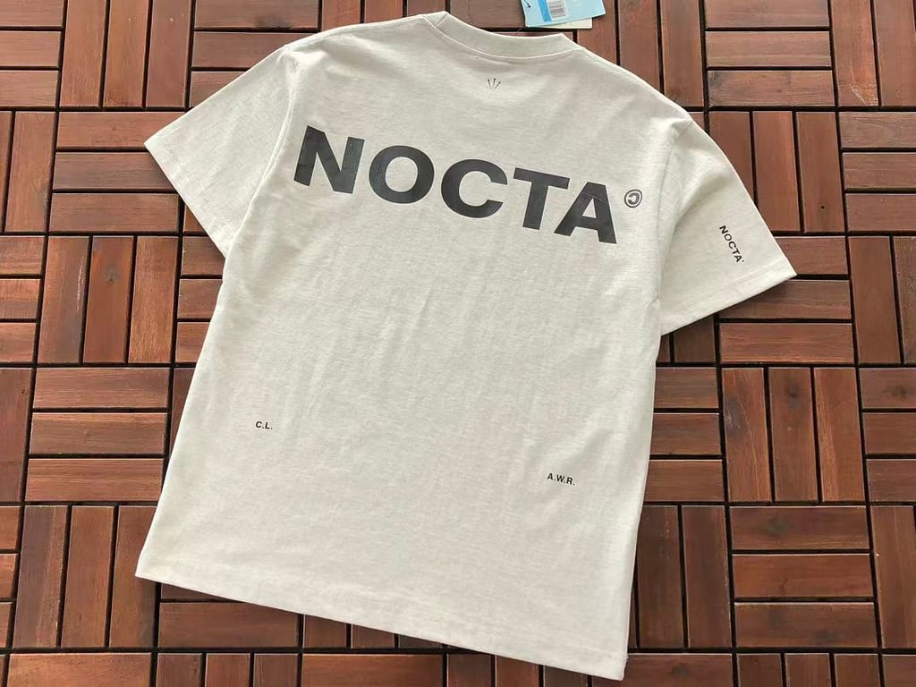 Nike x Nocta T-Shirt 88033107 - 15