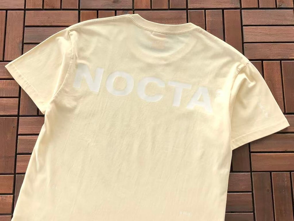 Nike x Nocta T-Shirt 88033107 - 19