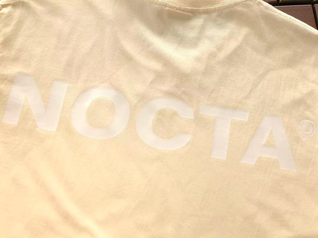 Nike x Nocta T-Shirt 88033107 - 20