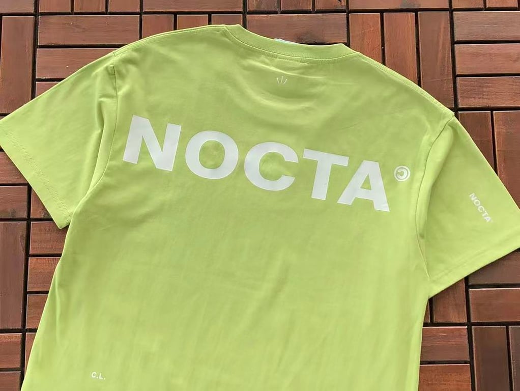 Nike x Nocta T-Shirt 88033107 - 25