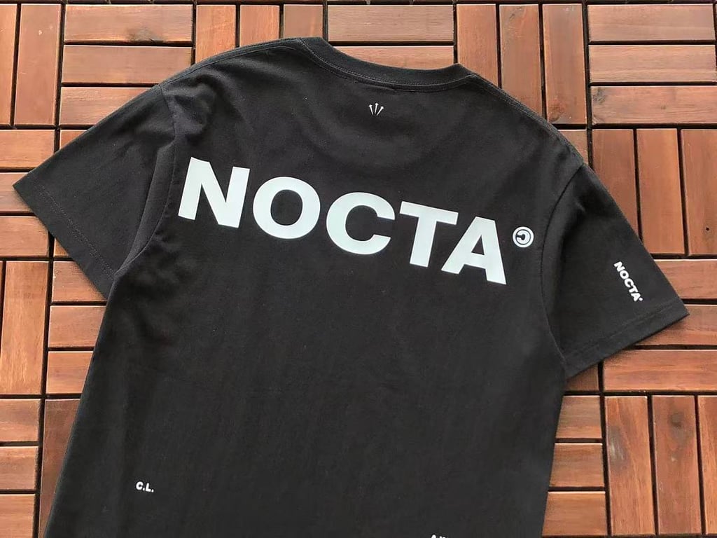 Nike x Nocta T-Shirt 88033107 - 28