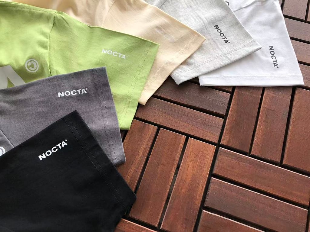 Nike x Nocta T-Shirt 88033107 - 33