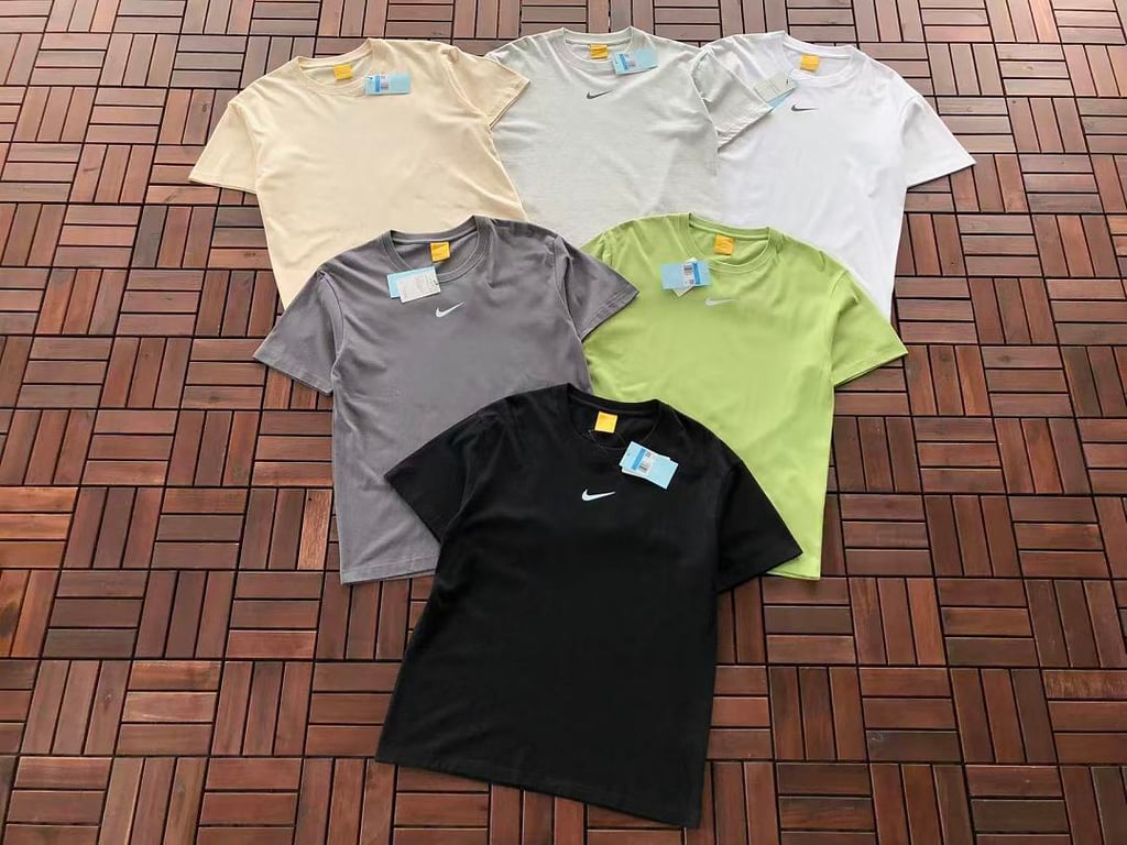 Nike x Nocta T-Shirt 88033107 - 35