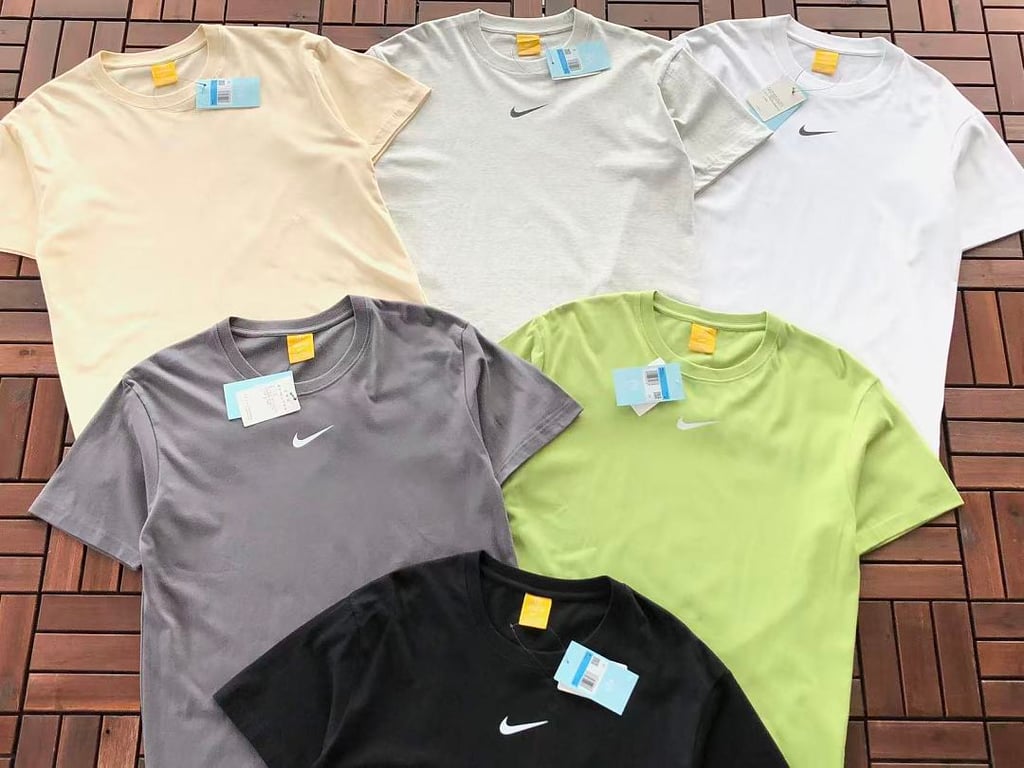 Nike x Nocta T-Shirt 88033107 - 36