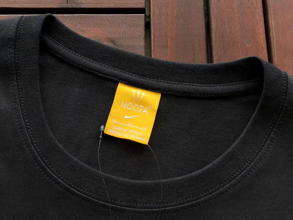 Nike x Nocta T-Shirt 88033107 - 39