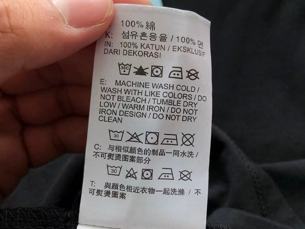 Nike x Nocta T-Shirt 88033107 - 42