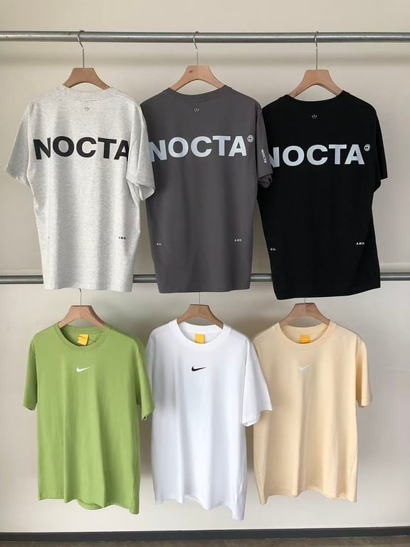 Nike x Nocta T-Shirt 88033107 - 46