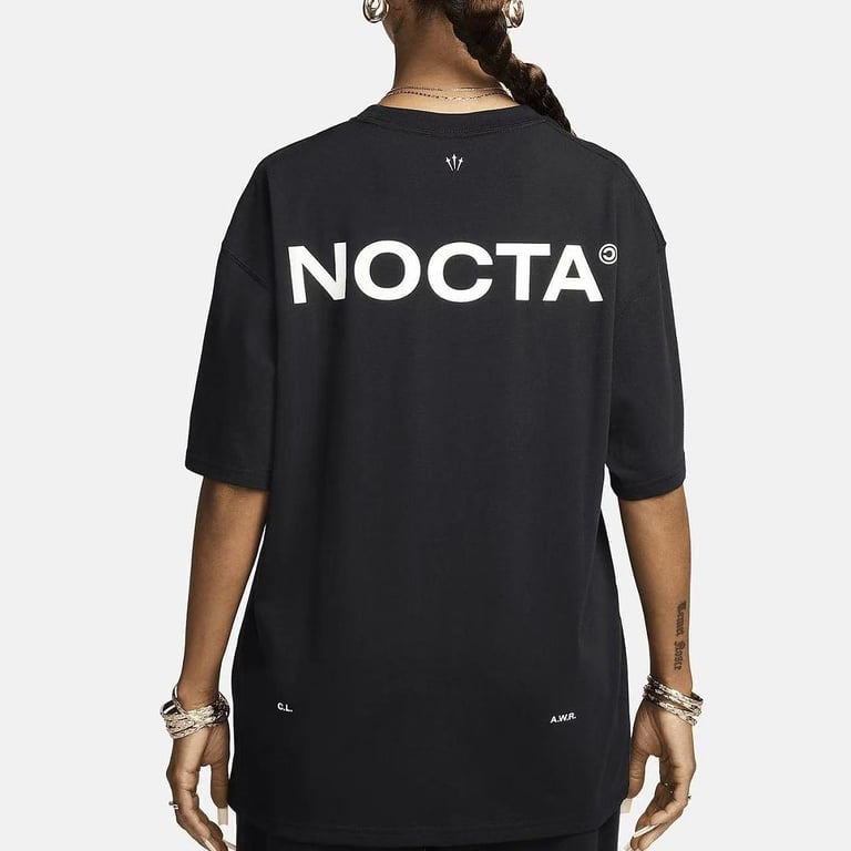 Nike x Nocta T-Shirt 88033107 - 6