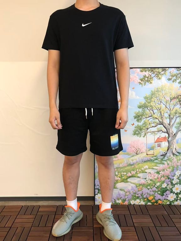 Nike x Nocta T-Shirt 88033107 - 8