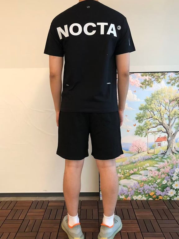 Nike x Nocta T-Shirt 88033107 - 9