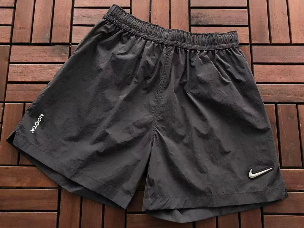 Nike x Nocta A.W.R. Shorts 44122908 - 10