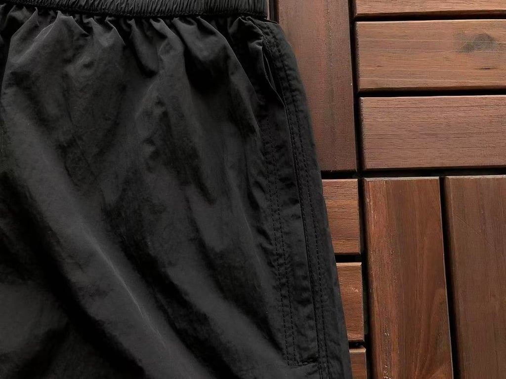 Nike x Nocta A.W.R. Shorts 44122908 - 12