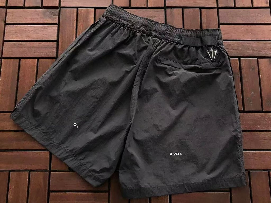 Nike x Nocta A.W.R. Shorts 44122908 - 20