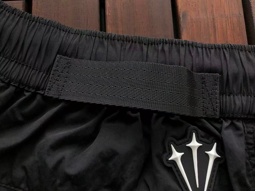 Nike x Nocta A.W.R. Shorts 44122908 - 22