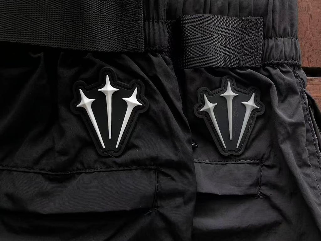 Nike x Nocta A.W.R. Shorts 44122908 - 24