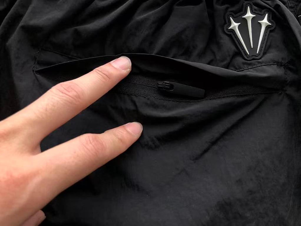 Nike x Nocta A.W.R. Shorts 44122908 - 25