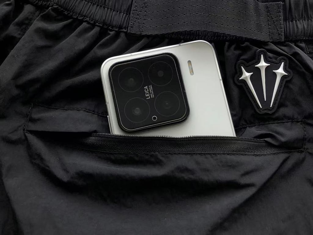 Nike x Nocta A.W.R. Shorts 44122908 - 26