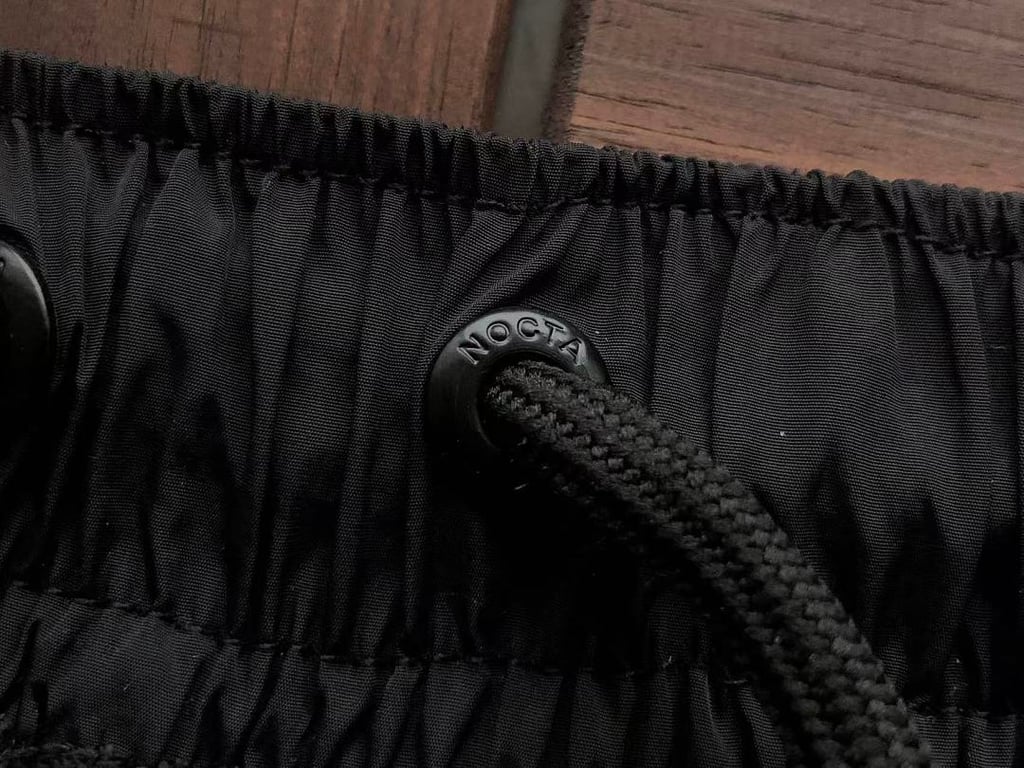 Nike x Nocta A.W.R. Shorts 44122908 - 33