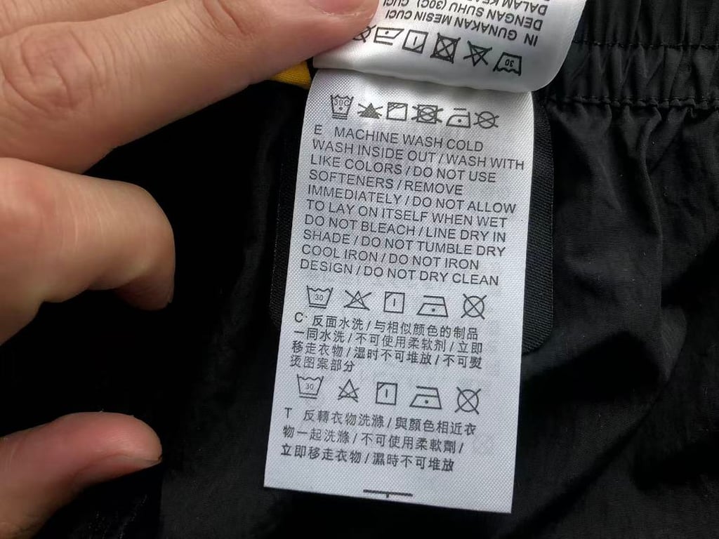 Nike x Nocta A.W.R. Shorts 44122908 - 39