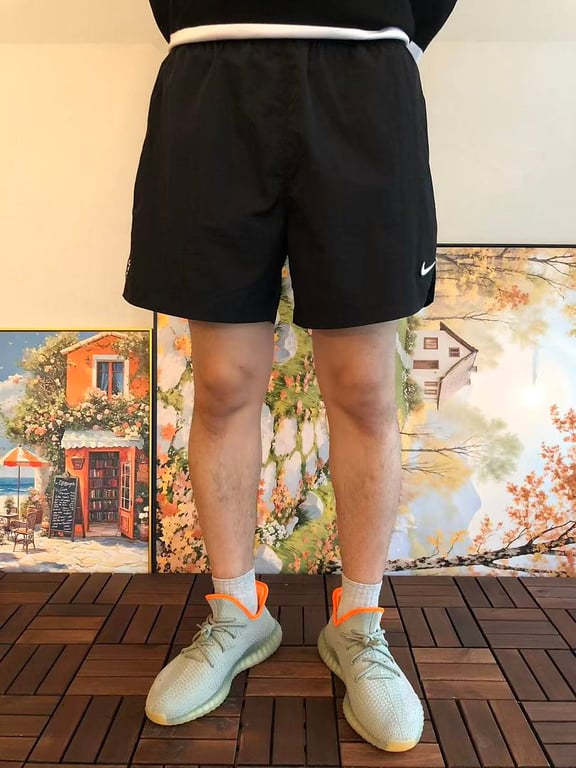 Nike x Nocta A.W.R. Shorts 44122908 - 4