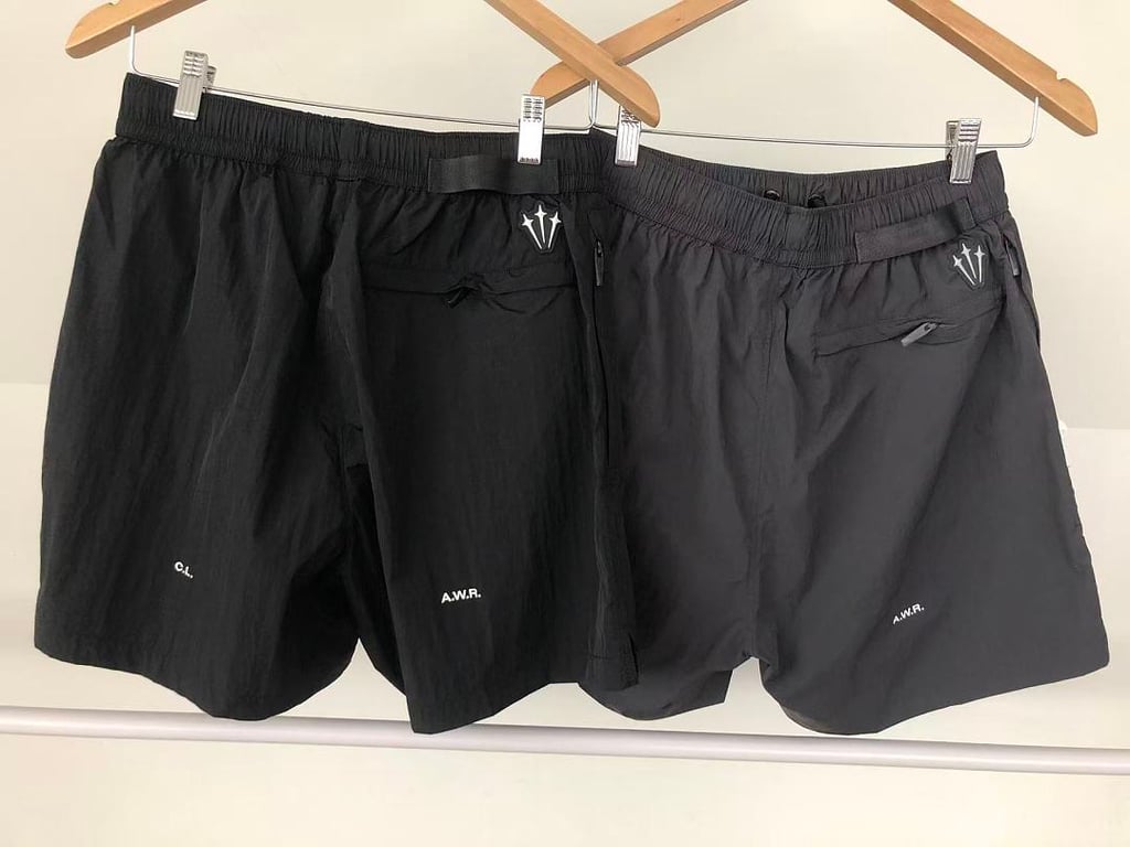 Nike x Nocta A.W.R. Shorts 44122908 - 45
